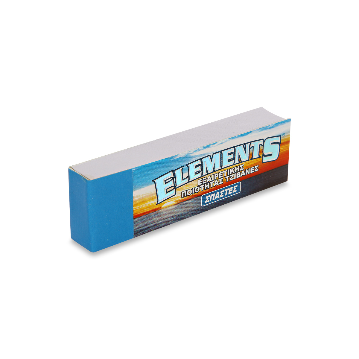 Elements Perforated Tips 50pcs