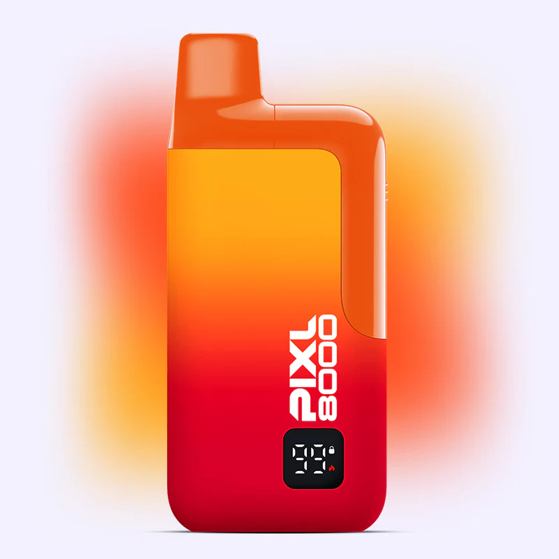 PIXL 8000 KIT Cola Lime 20mg 2+10ml