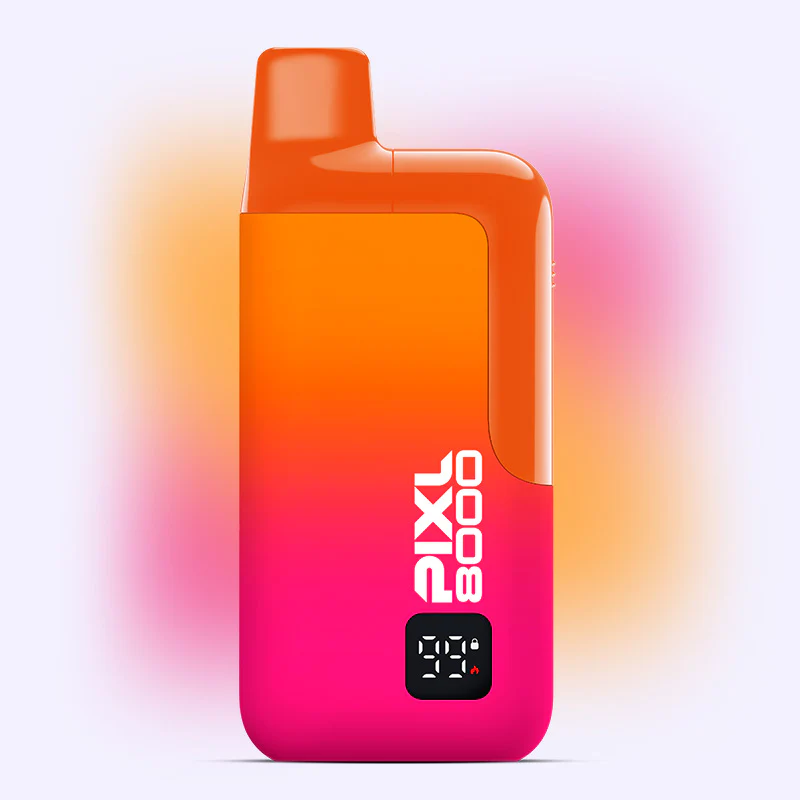 PIXL 8000 KIT Hawaiian Oasis 20mg 2+10ml