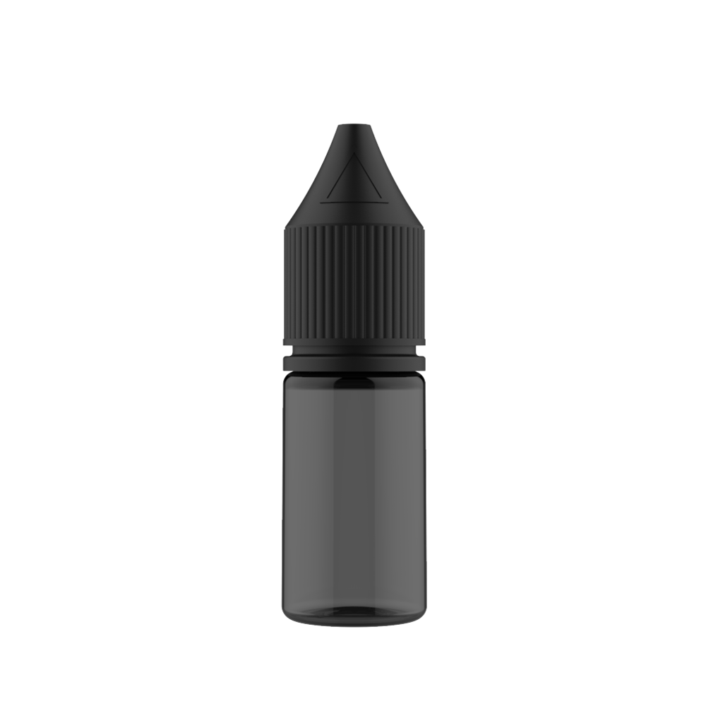 Chubby Gorilla 10ml V3 Unicorn Black Bottle Black Cap