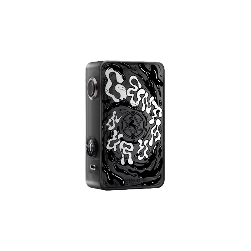 Lost Vape Centaurus P200 Mod 200W Siren Swirl