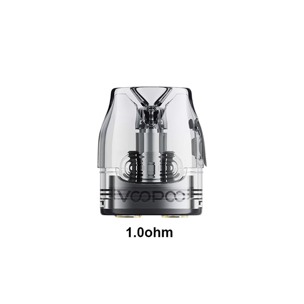 VooPoo VMate V3 Pod 3ml 1.0ohm (1τμχ)