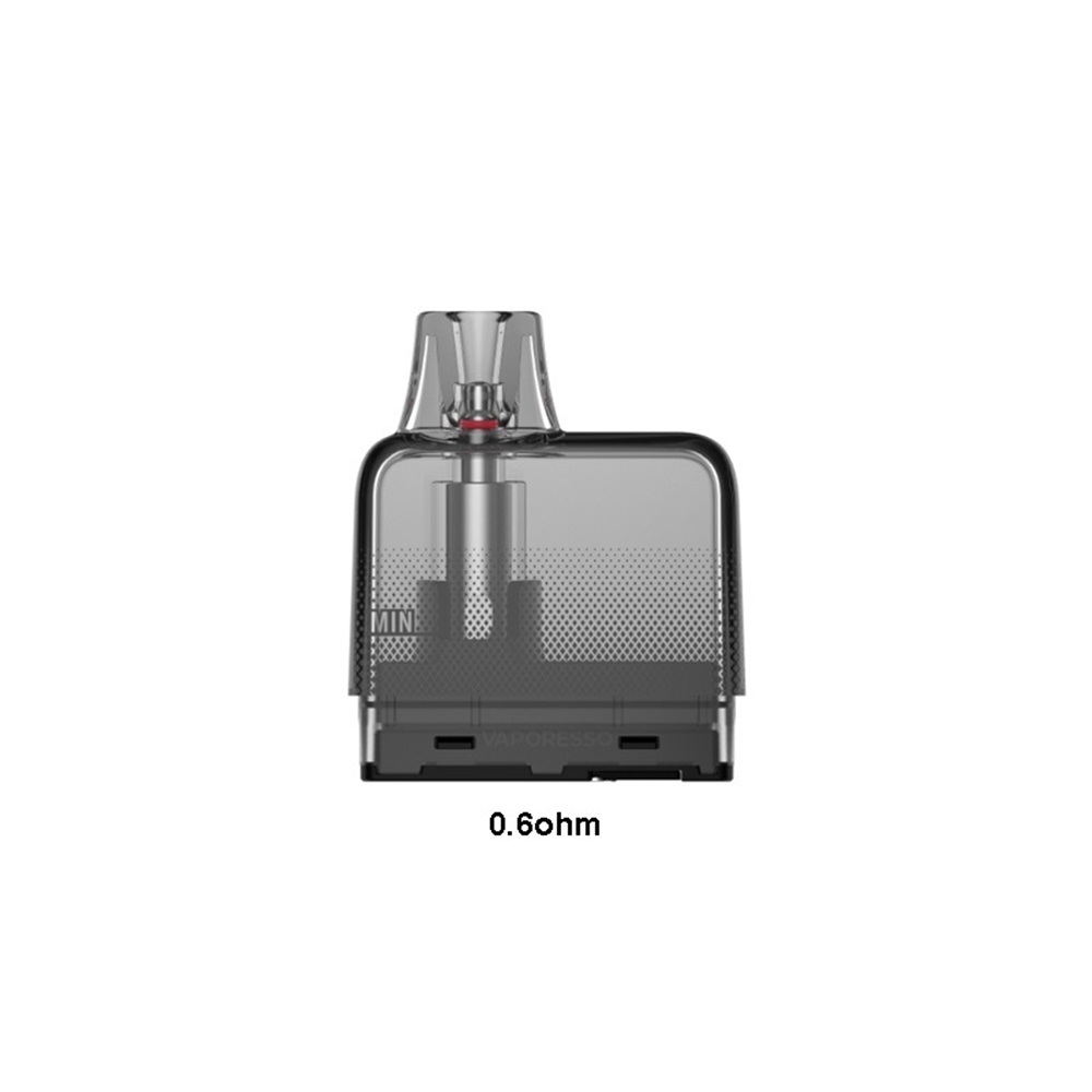 Vaporesso Eco Nano Plus Mesh Pod Cartridge 10ml 0.6ohm