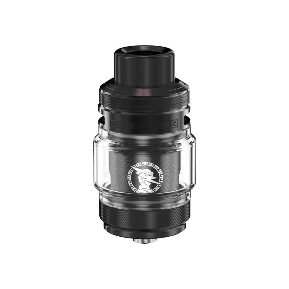 GeekVape Z Subohm Tank 5 5.5ml/7ml Glossy Black