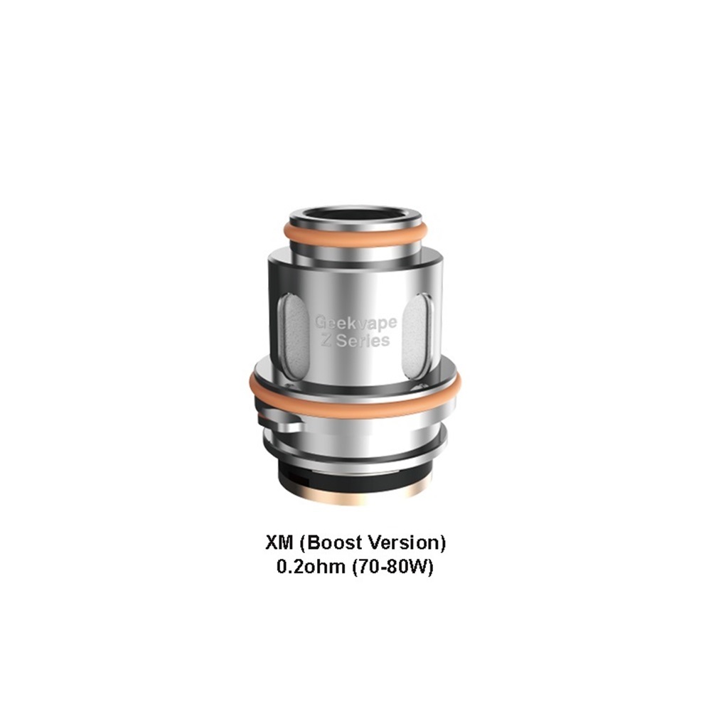 GeekVape Z Series XM (Boost Version) Coil 0.2ohm