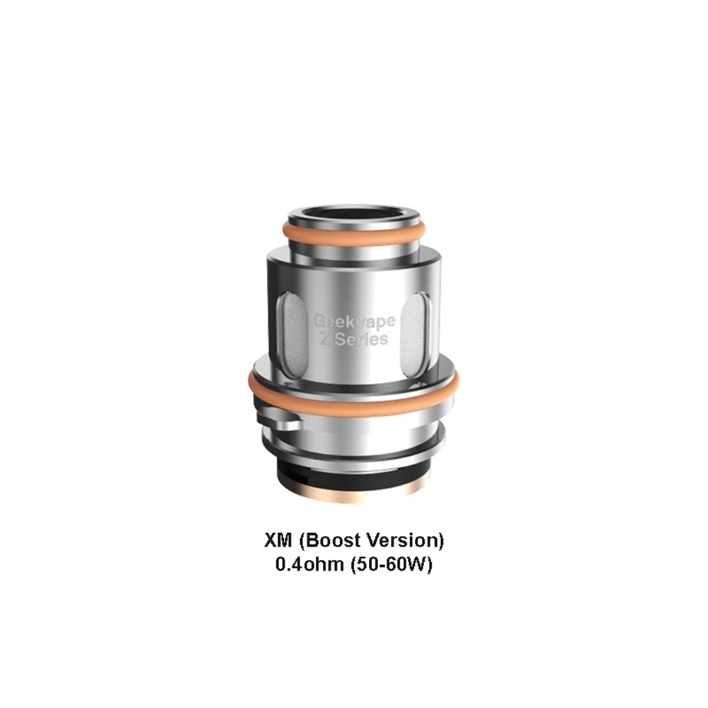 GeekVape Z Series XM (Boost Version) Coil 0.4ohm