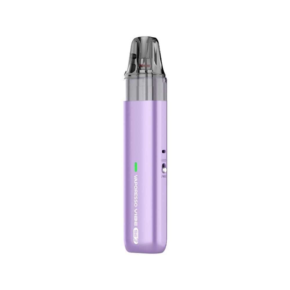Vaporesso Vibe SE 2 Pod Kit 1400mAh 4.5ml Gleaming Purple