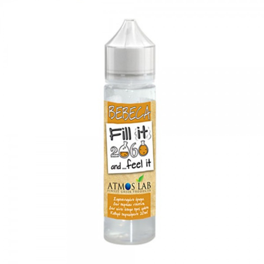 Bebeca Atmos Lab 20ml/60ml