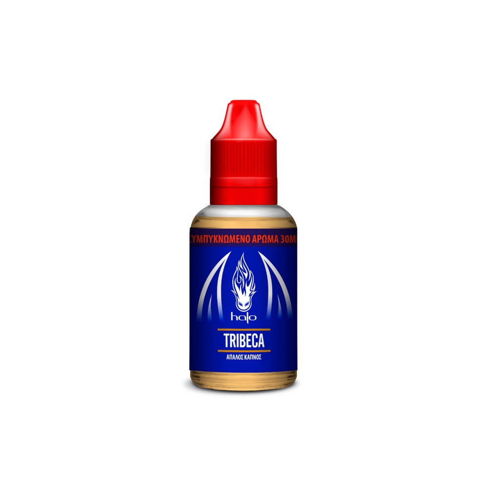 Halo Flavor Tribeca 30ml