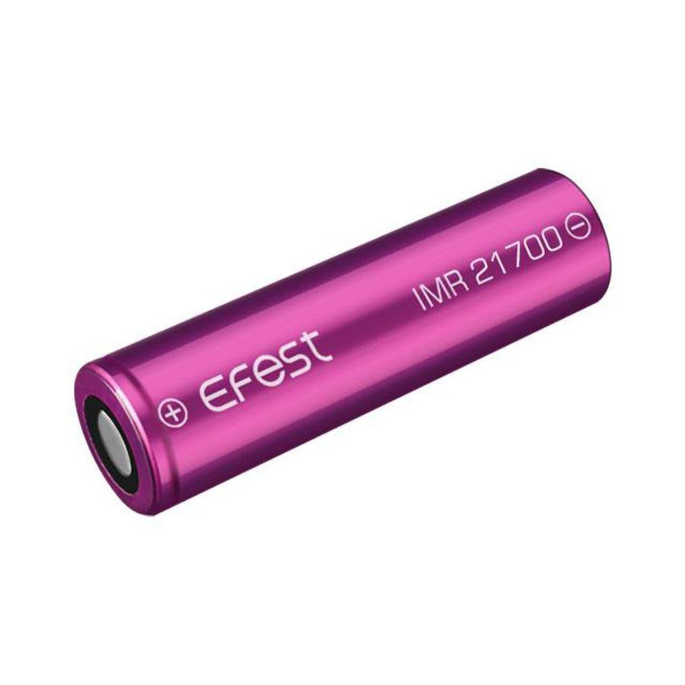 Efest 21700 5000mAh