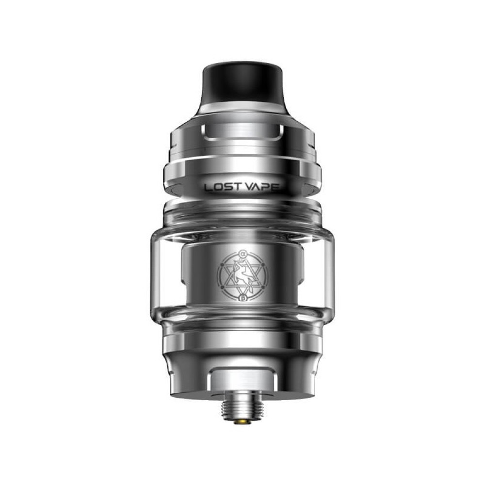 Lost Vape Centaurus Sub Ohm V2 Tank 5ml Silver