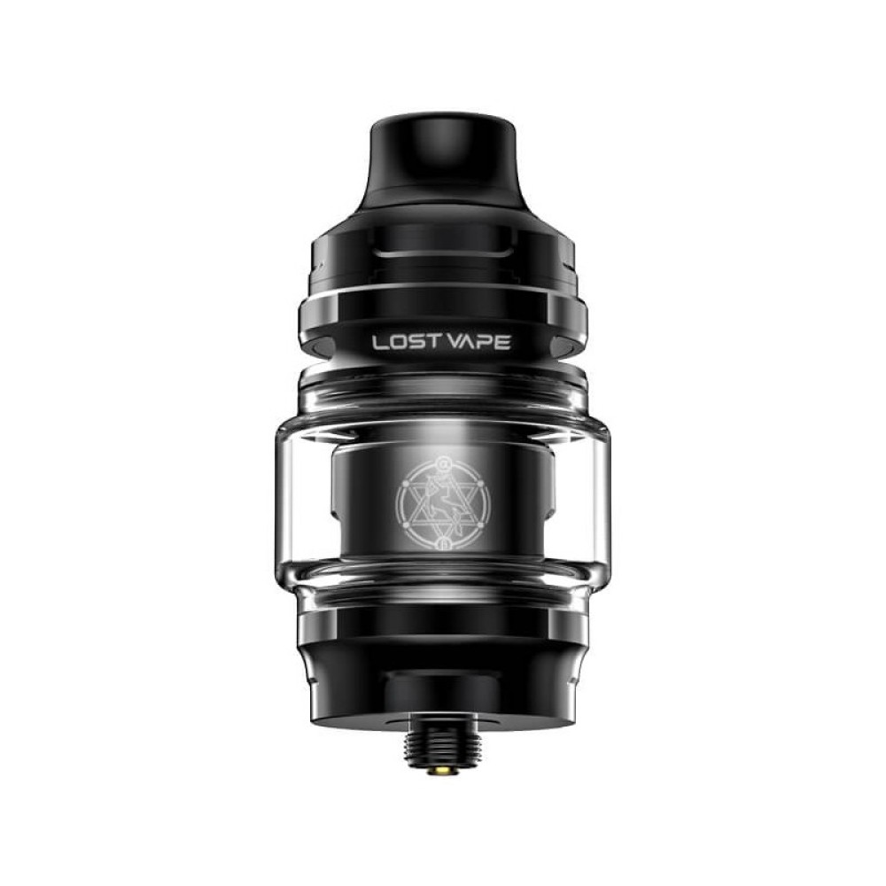 Lost Vape Centaurus Sub Ohm V2 Tank 5ml Black
