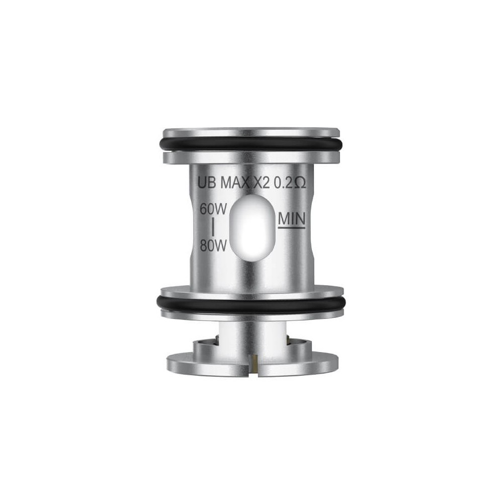 Lost Vape Ub Max X2 0.2ohm (1τμχ)