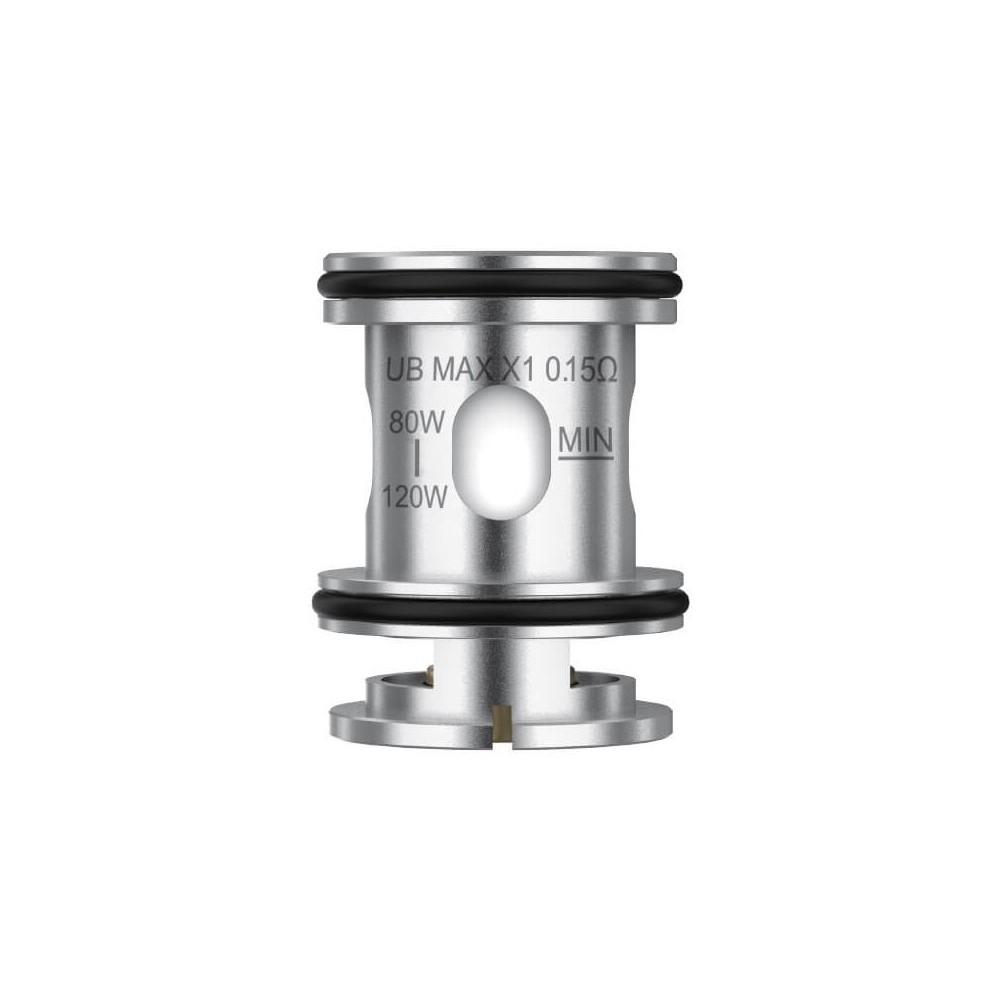 Lost Vape Ub Max X1 0.15ohm (1τμχ)