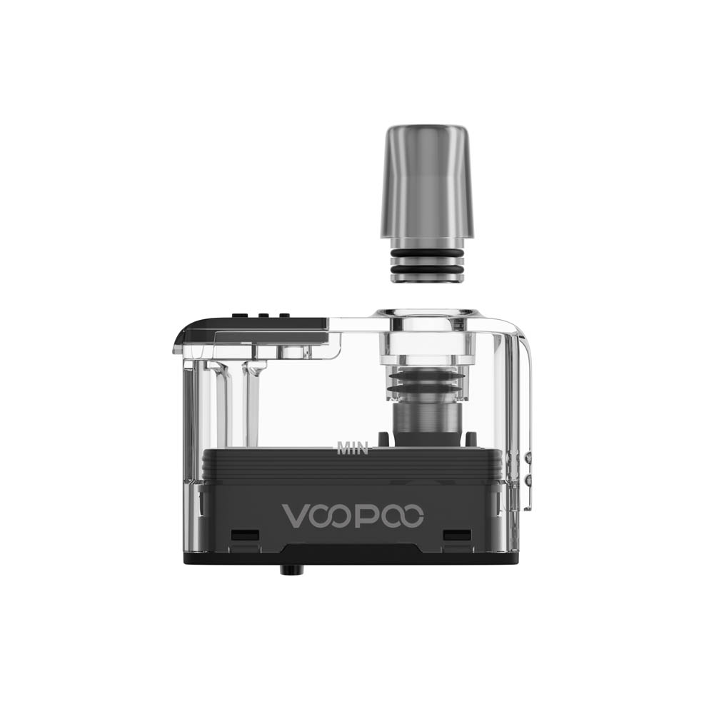 Voopoo Doric Go 5ml 1.0ohm (1τμχ)
