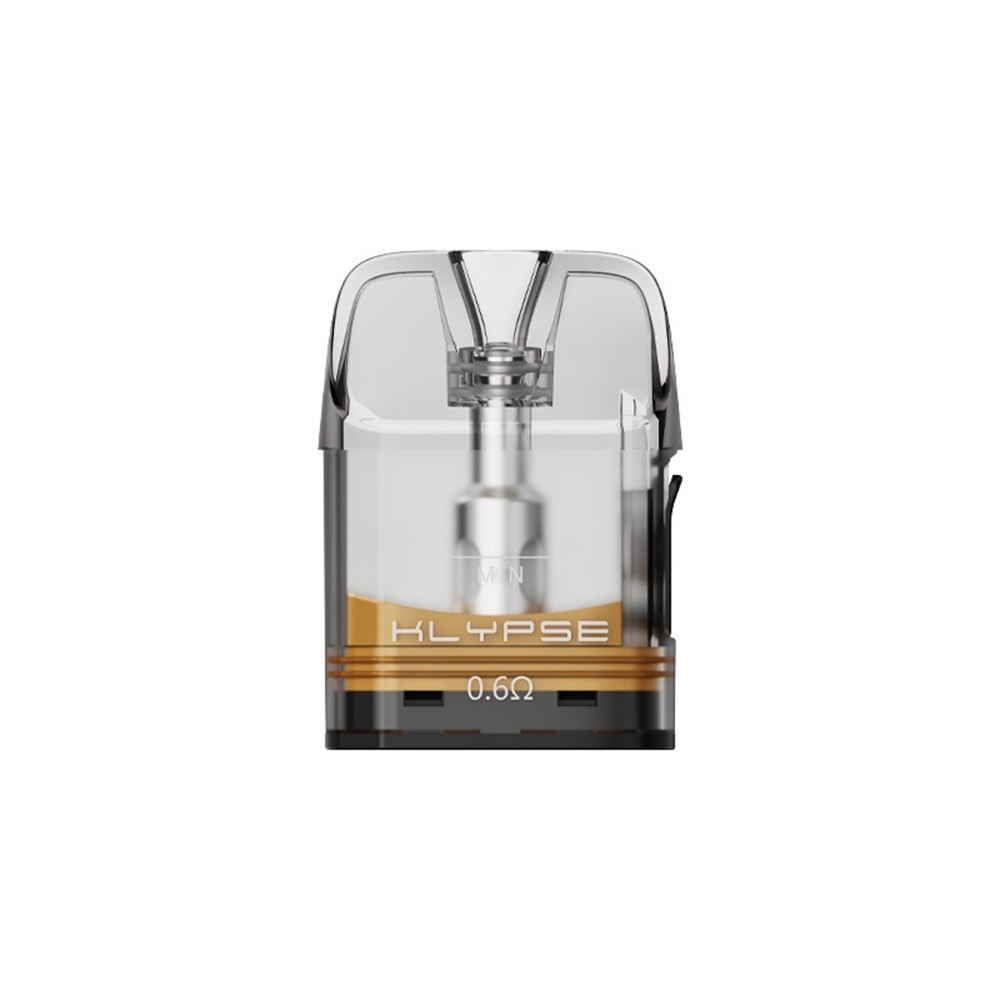 Innokin Klypse Pod V2 Mesh Coil 0.6ohm 2ml (1τμχ)