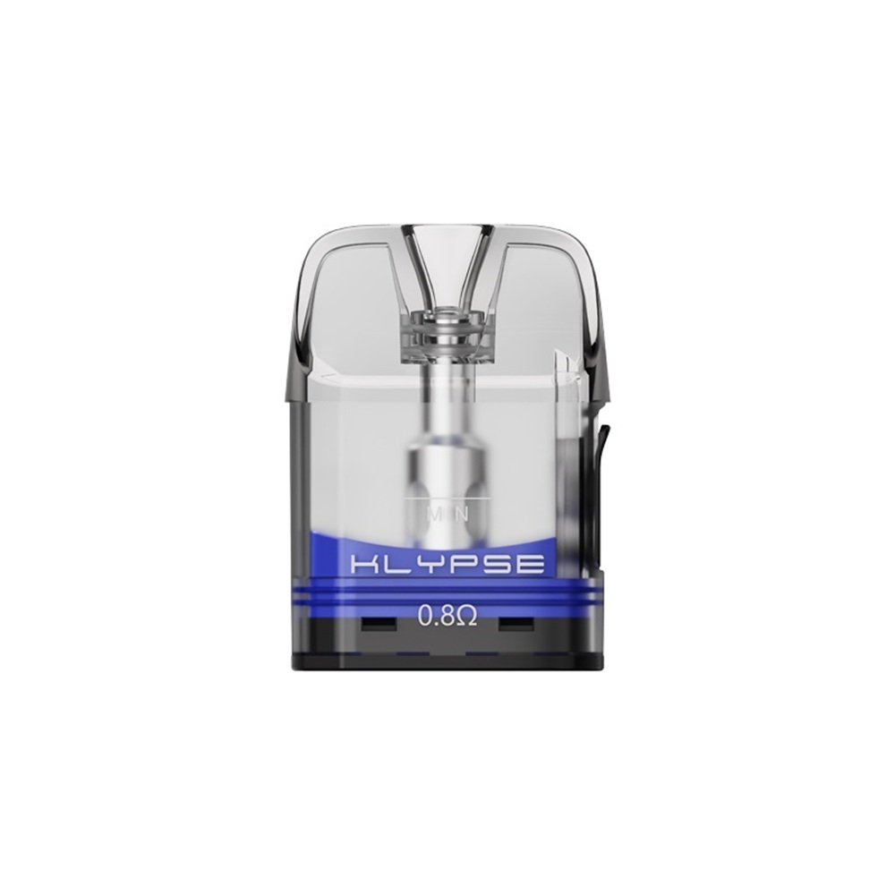 Innokin Klypse Pod V2 Mesh Coil 0.8ohm 2ml (1τμχ)