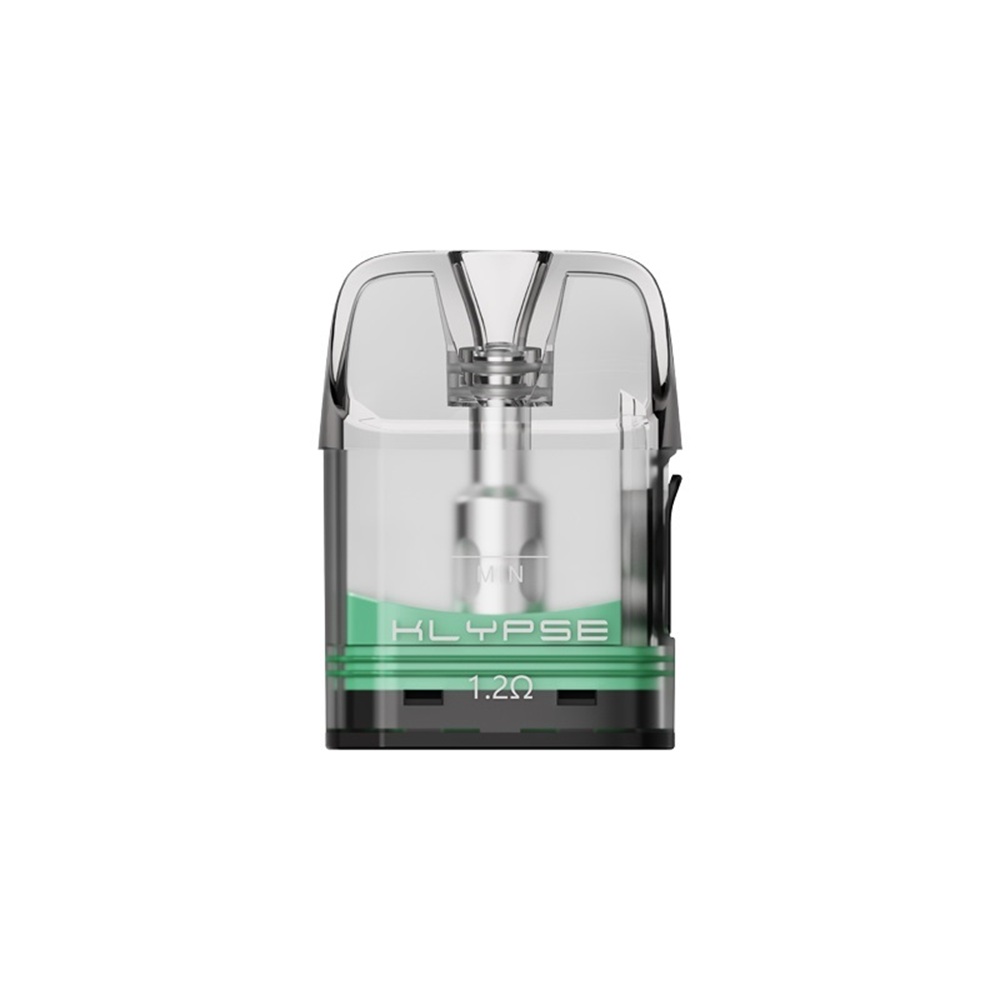 Innokin Klypse Pod V2 Mesh Coil 1.2ohm 2ml (1τμχ)