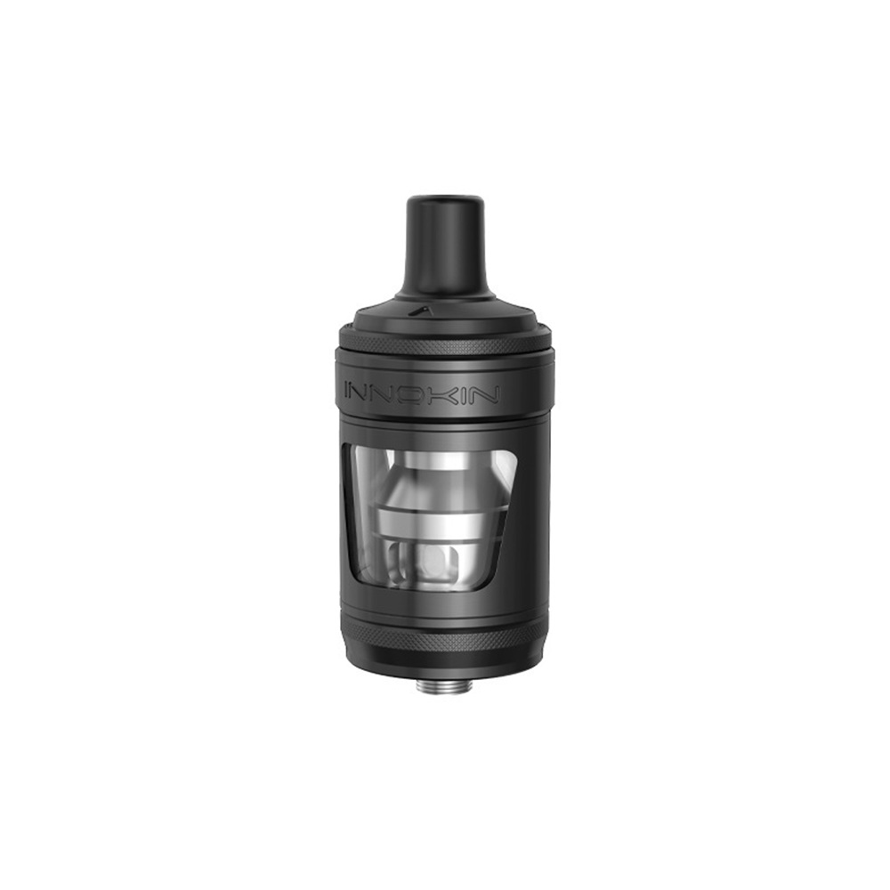 Innokin Zenith II Pro Tank 4.5ml Midnight Black