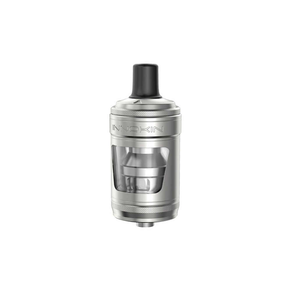 Innokin Zenith II Pro Tank 4.5ml Silver