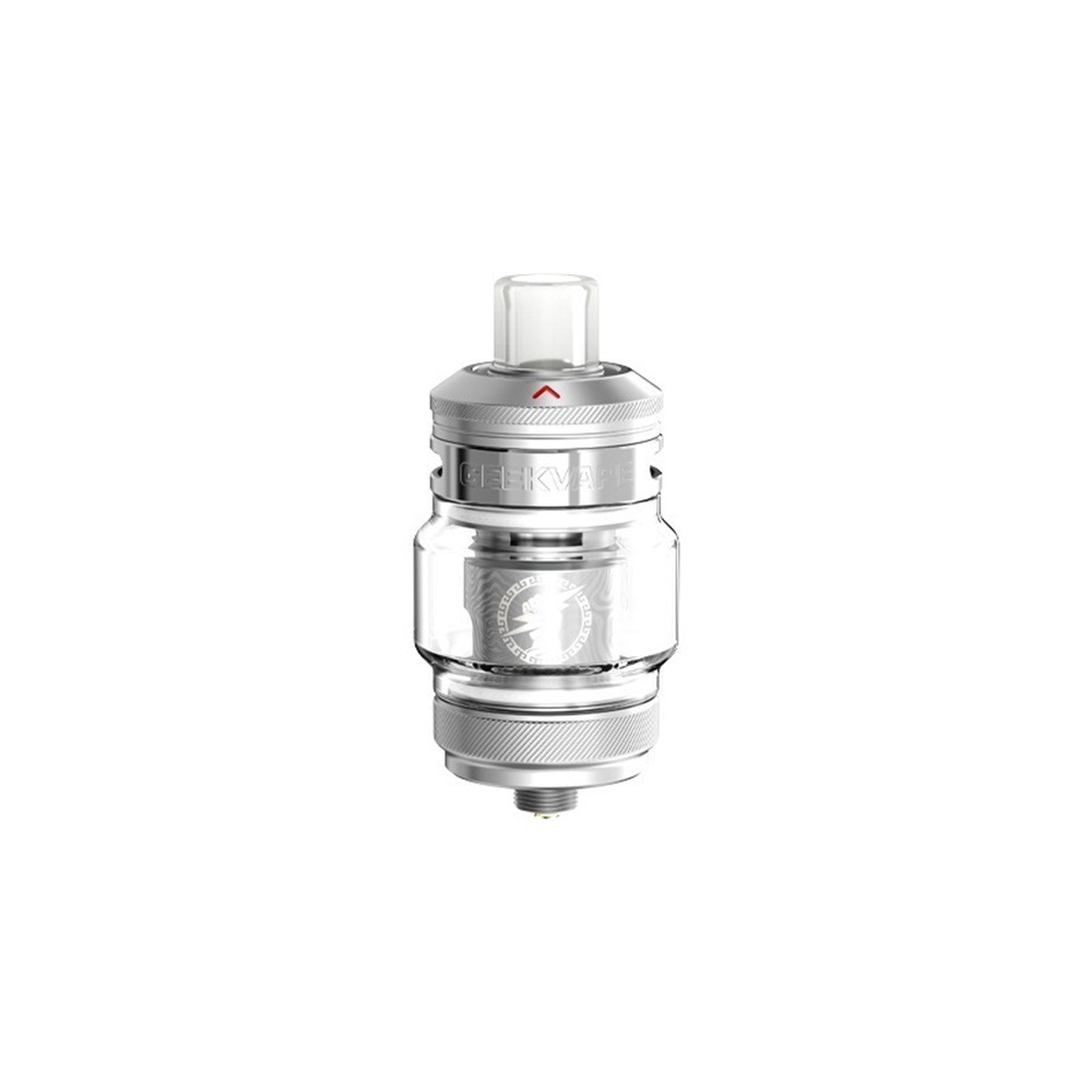 GeekVape Z Nano 3 Tank 3.5ml Silver