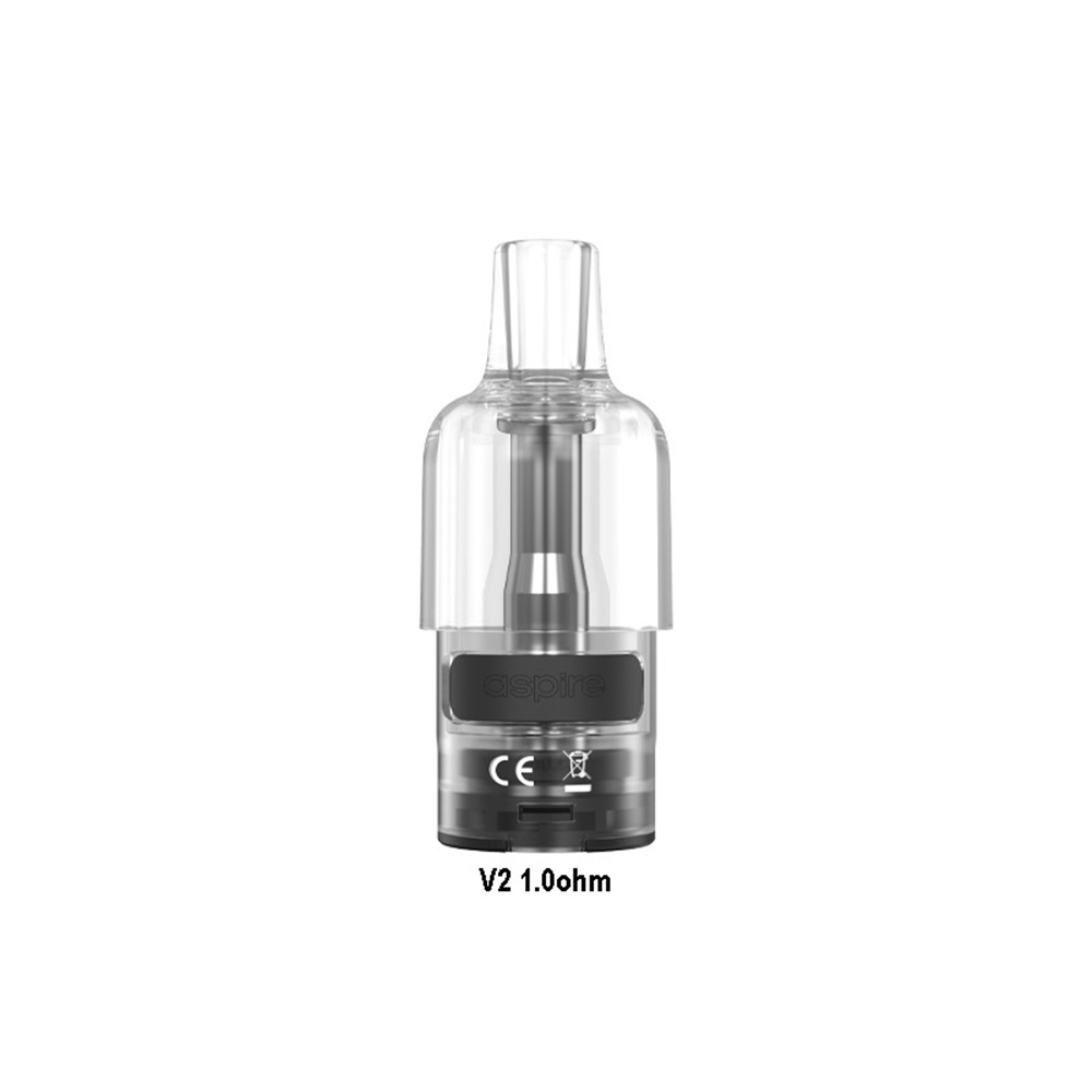Aspire TG Pod V2 Coil 1.0ohm 3ml (1τμχ)
