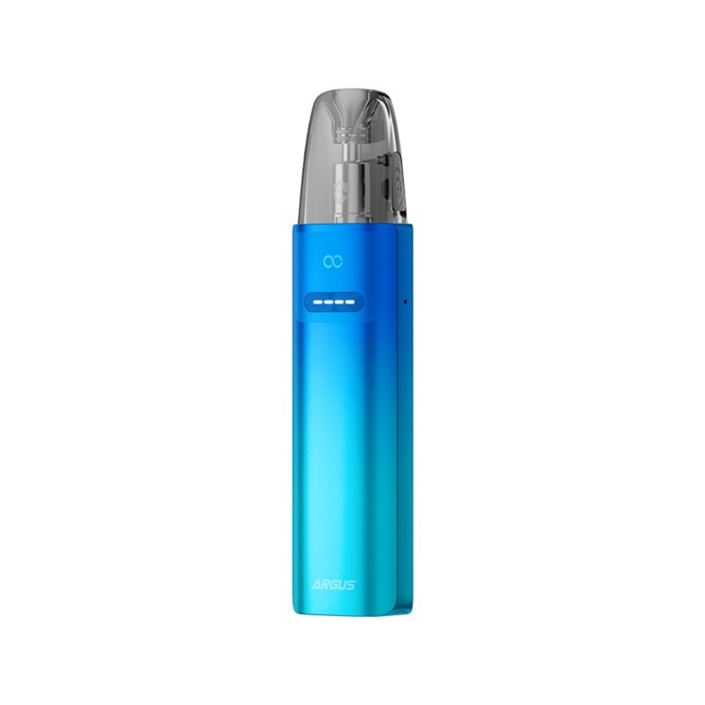 VooPoo Argus G4 Mini Pod Kit 1650mAh 3.5ml Cyan