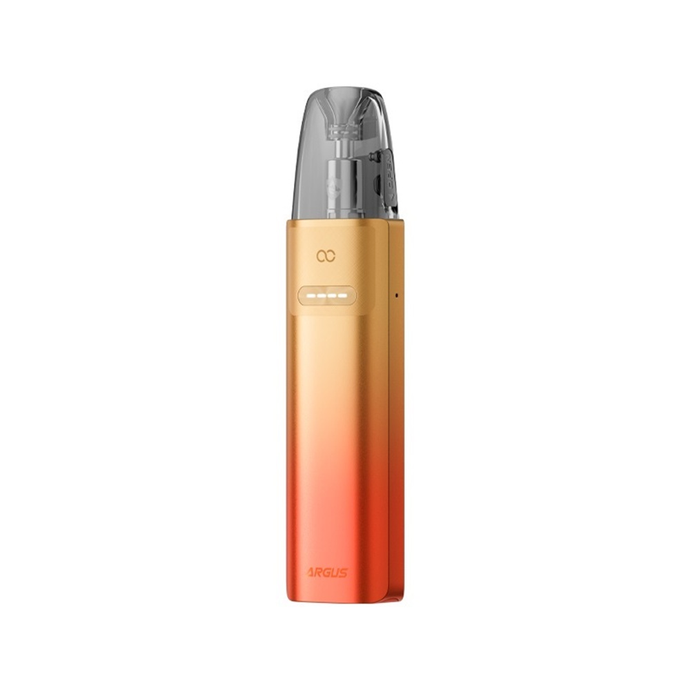 VooPoo Argus G4 Mini Pod Kit 1650mAh 3.5ml Orange