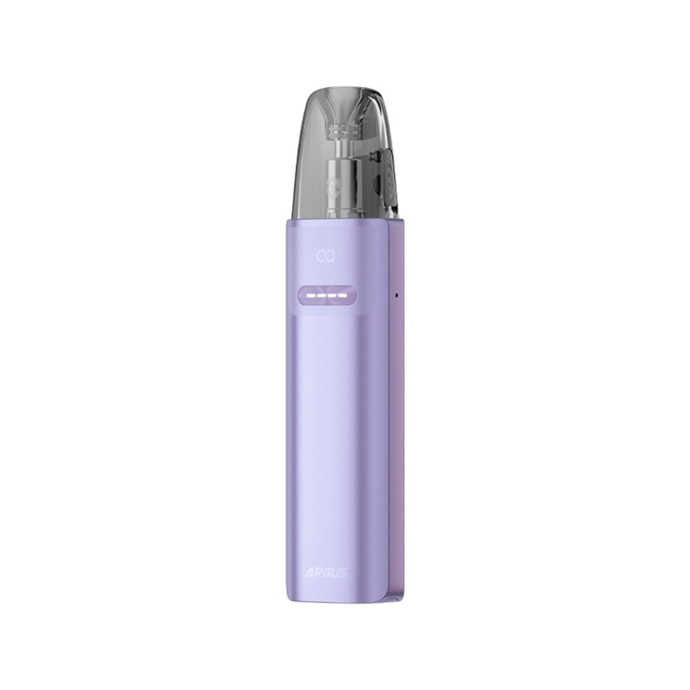 VooPoo Argus G4 Mini Pod Kit 1650mAh 3.5ml Purple
