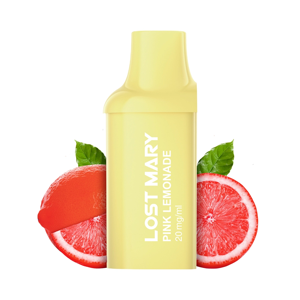 Lost Mary BM1000 Prefilled Pods Pink Lemonade 2ml 20mg (1τμχ)