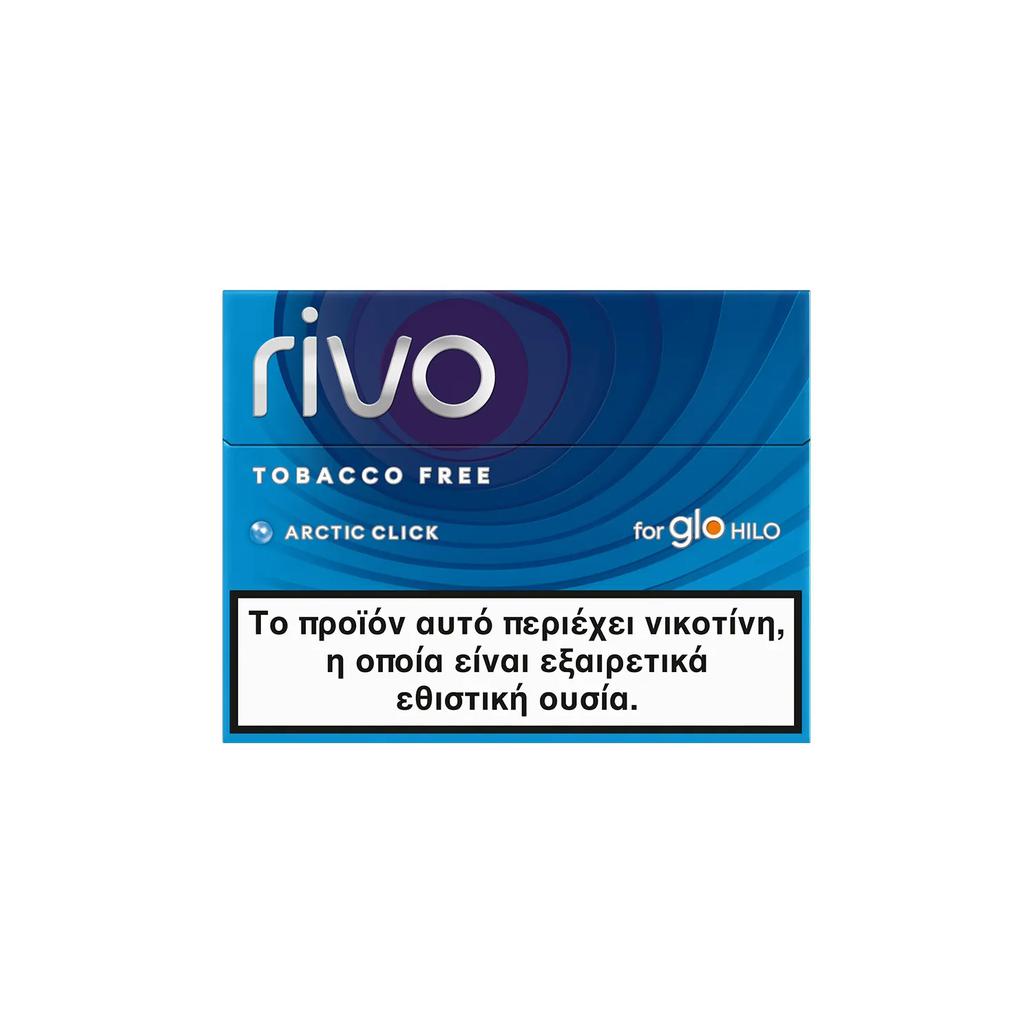 rivo™ Arctic Click