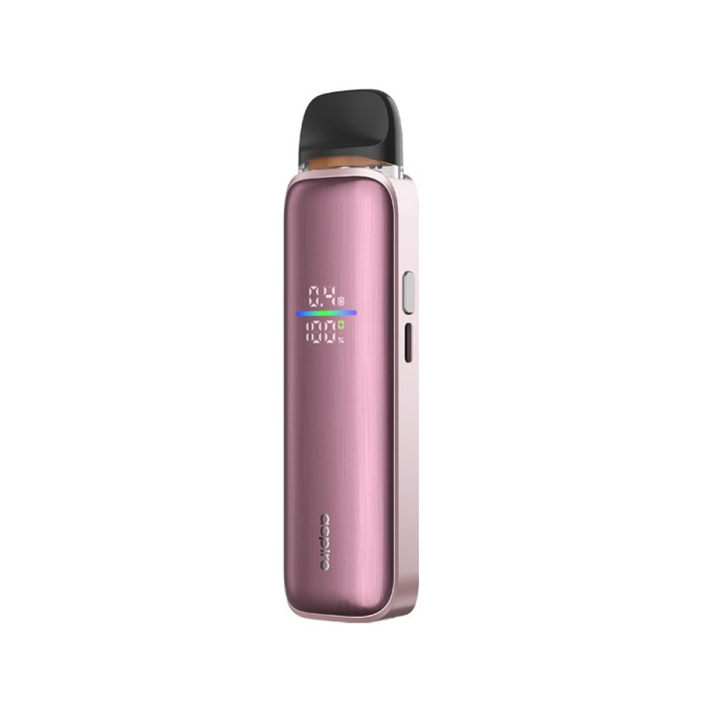 Aspire Pixo Max Pod Kit 2600mAh 2ml Brushed Pink