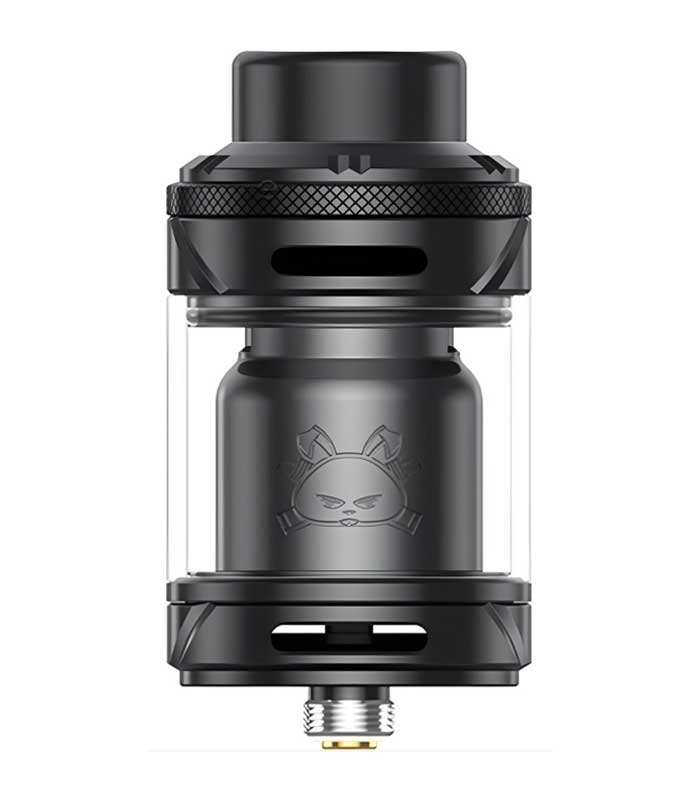 Dead Rabbit Solo 2
