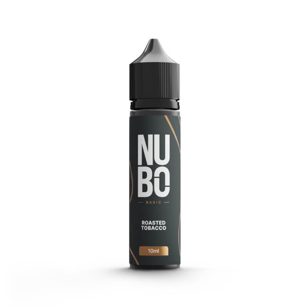 Nubo Choco Hazelnut 10ml/60ml