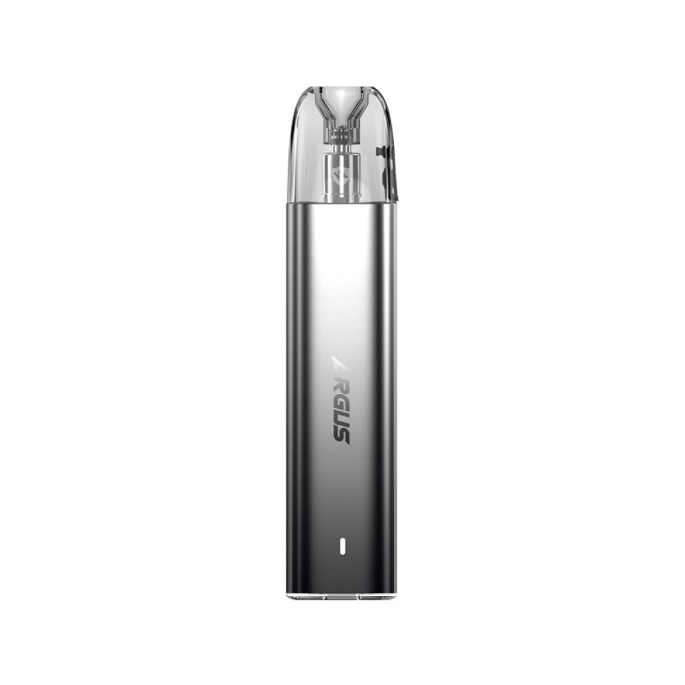VooPoo Argus G2 Mini Plus Pod Kit 1500mAh 3ml Moonlit Gray