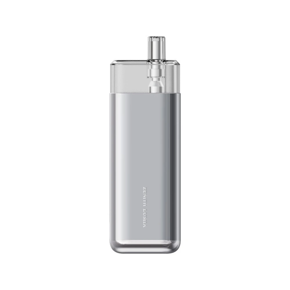 Innokin Zenith Lumia Pod Kit 6ml Silver