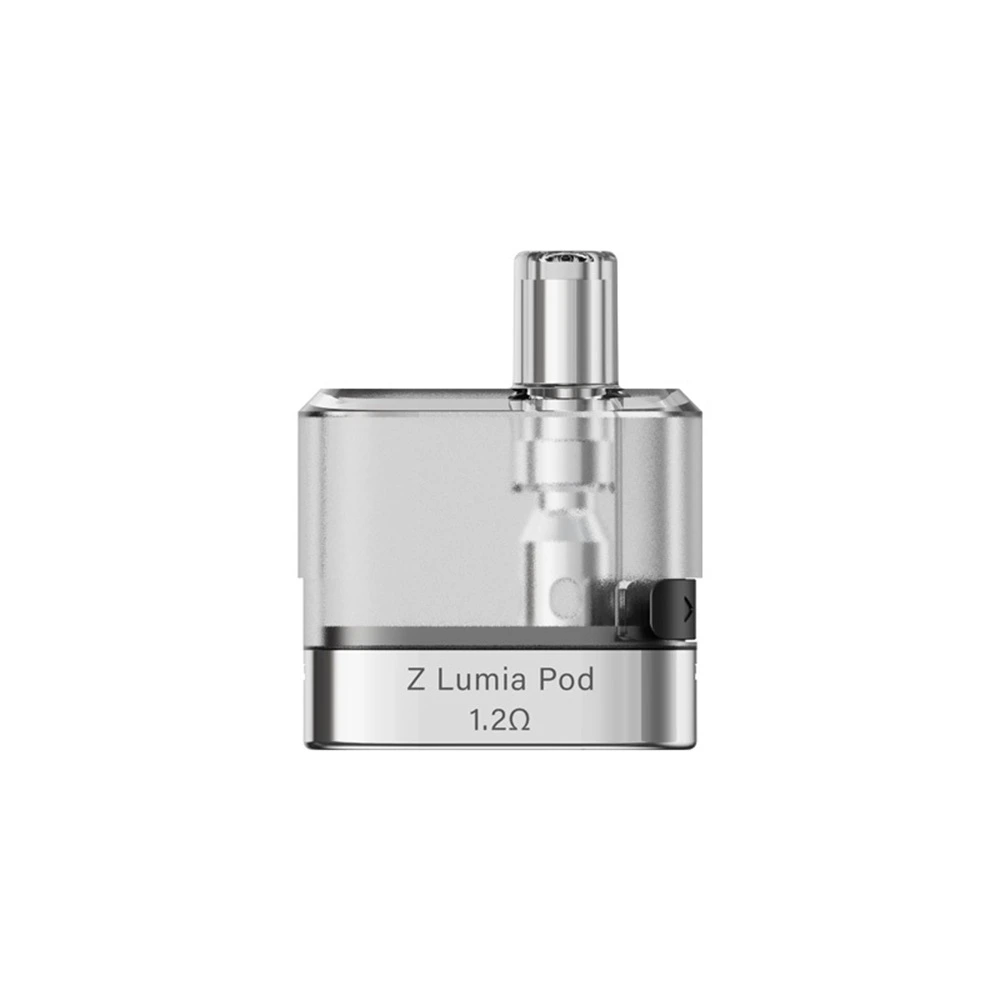 Innokin Z Lumia Pod Cartridge 6ml 1.2ohm (1τμχ)