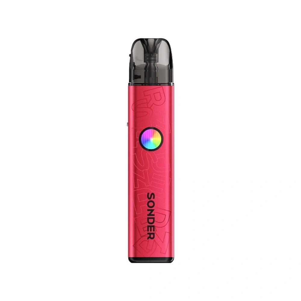 Geekvape Sonder Q3 Pod Kit 1750mAh 3ml Vibe Red