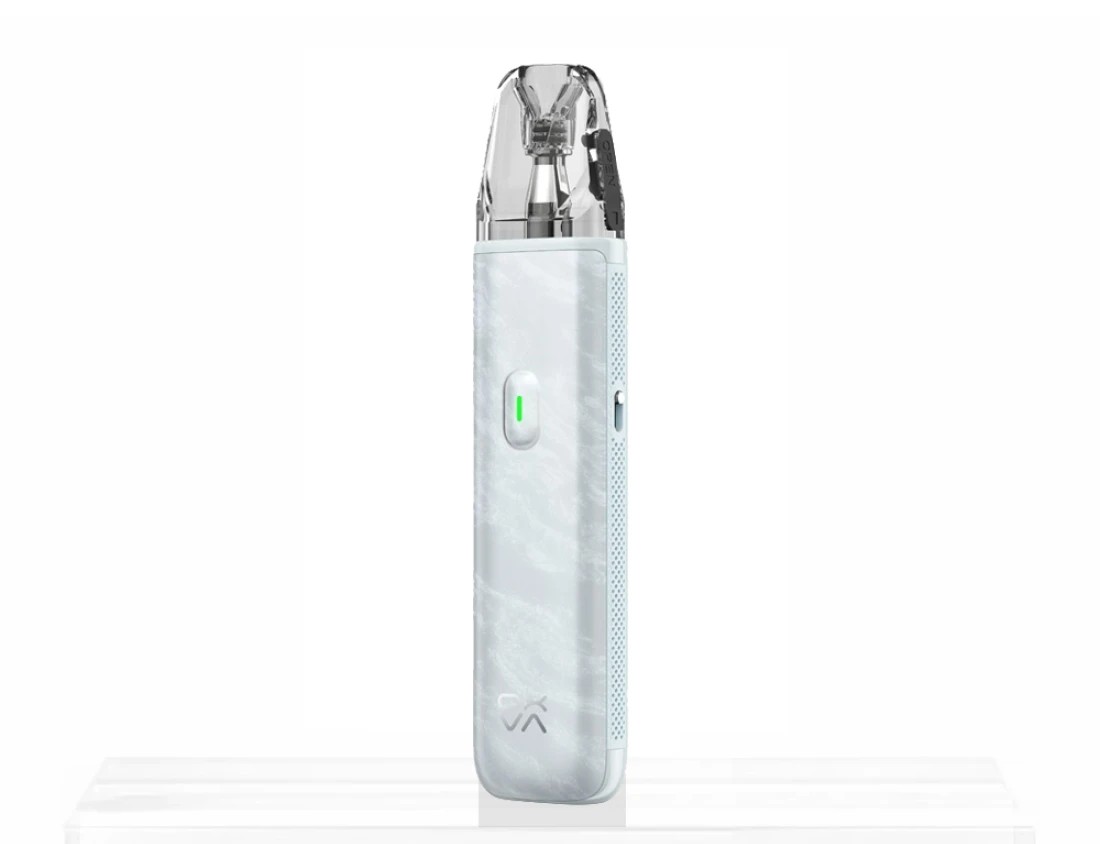 OXVA XLim Go Lite - Mist White